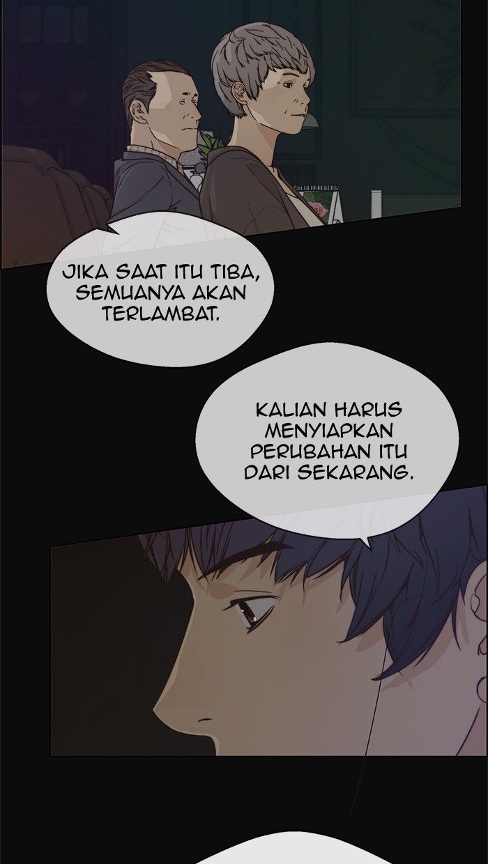 Read The Man ID Manga Online