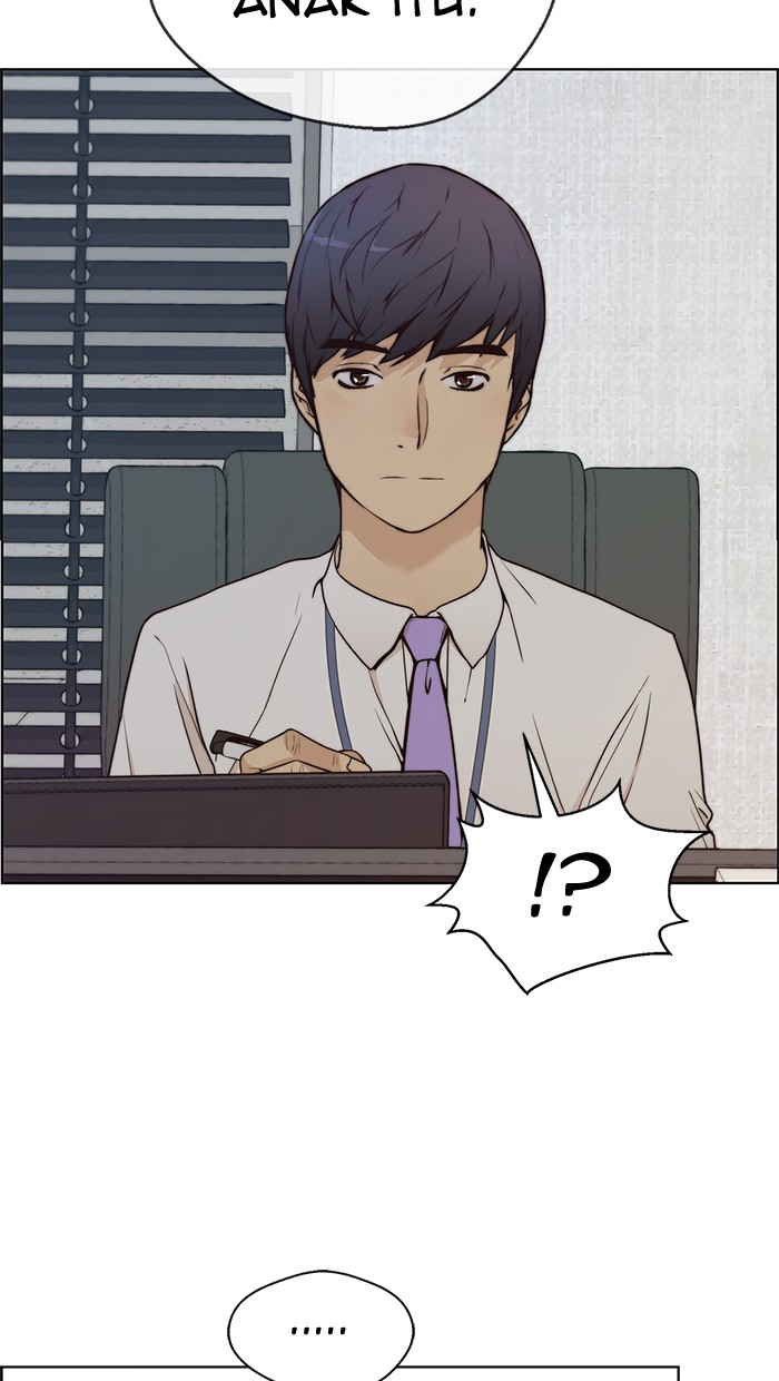 Read The Man ID Manga Online
