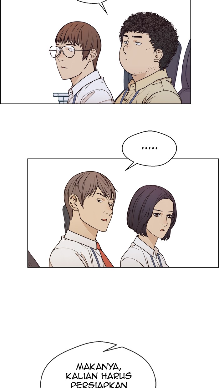 Read The Man ID Manga Online