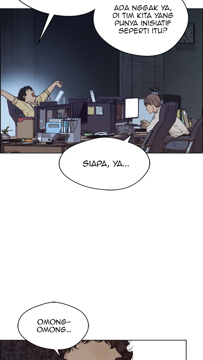 Read The Man ID Manga Online