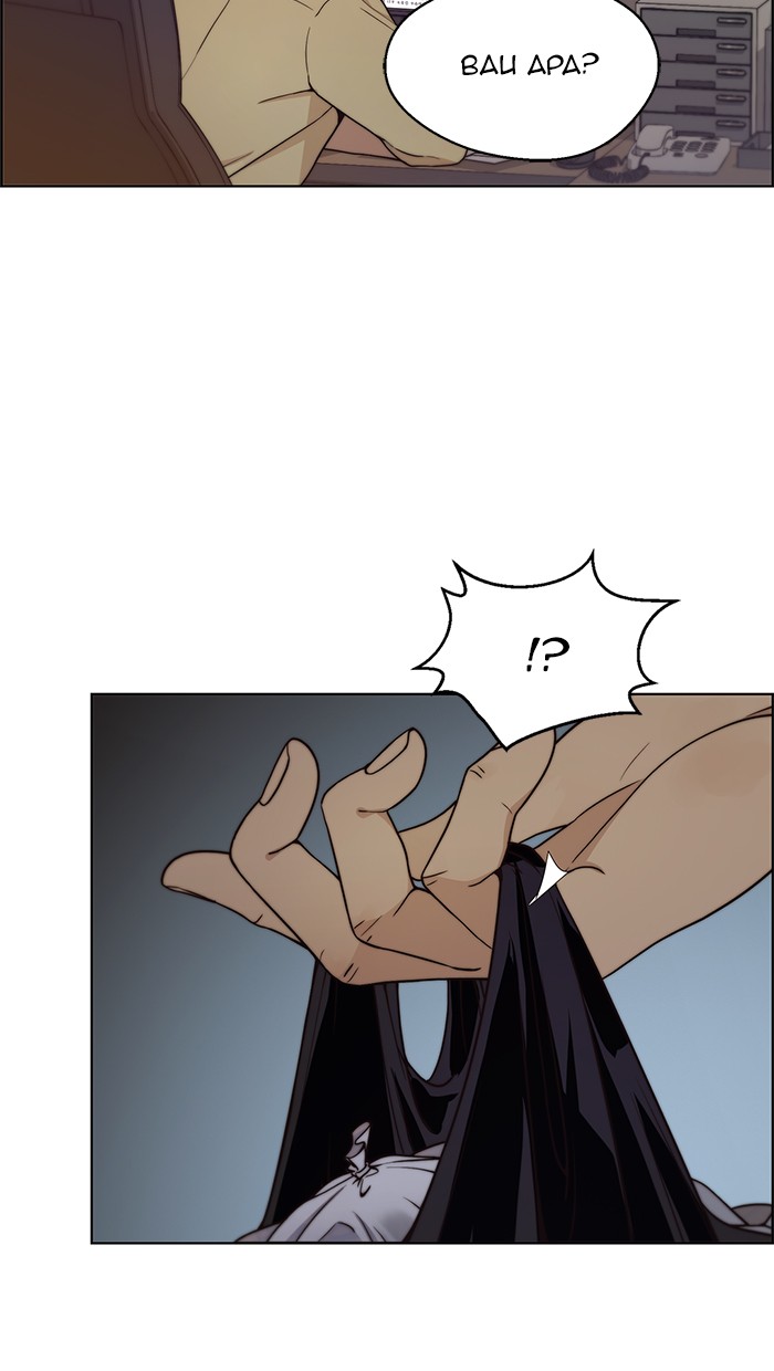 Read The Man ID Manga Online