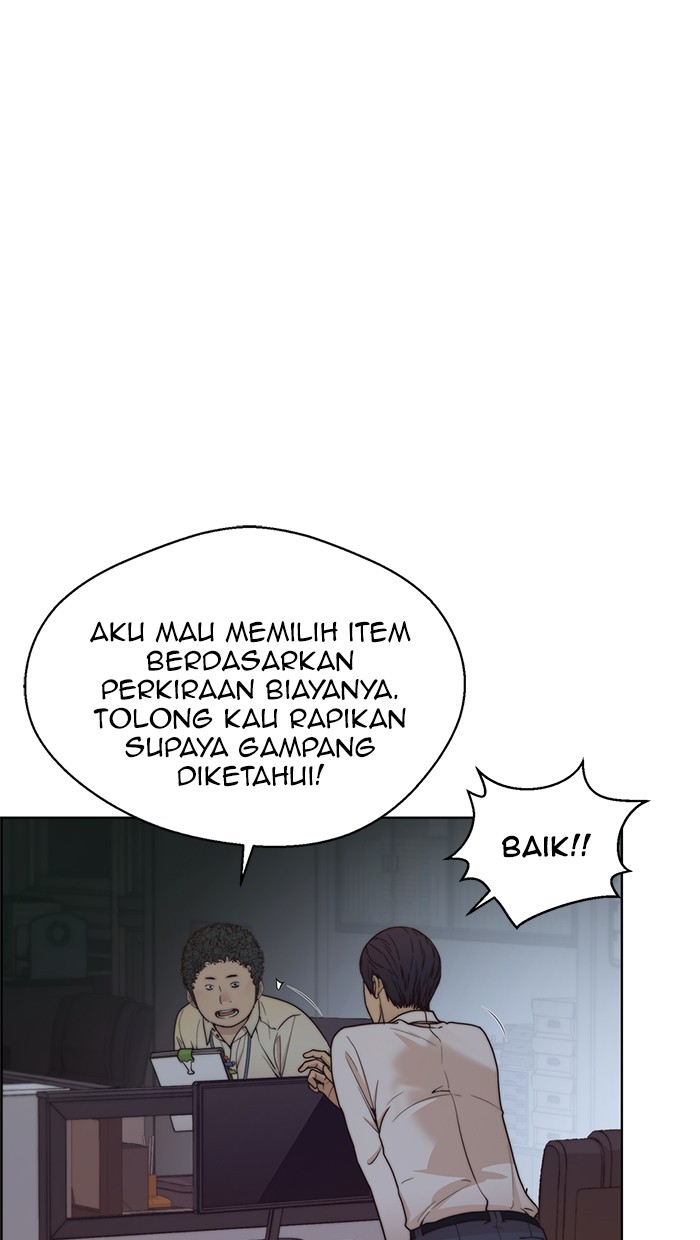 Read The Man ID Manga Online
