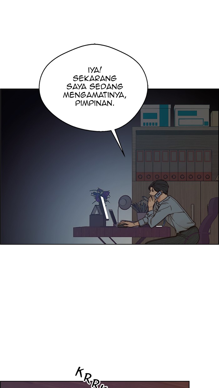 Read The Man ID Manga Online