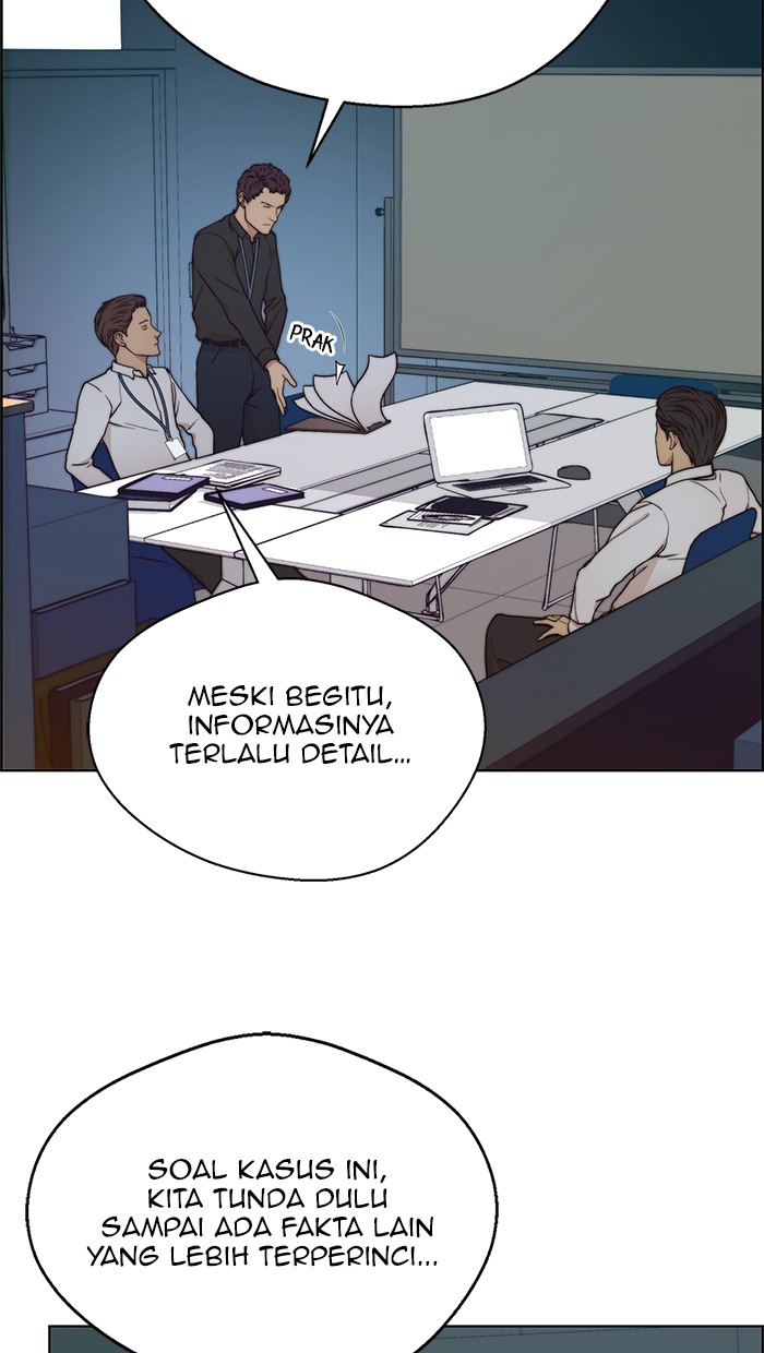 Read The Man ID Manga Online