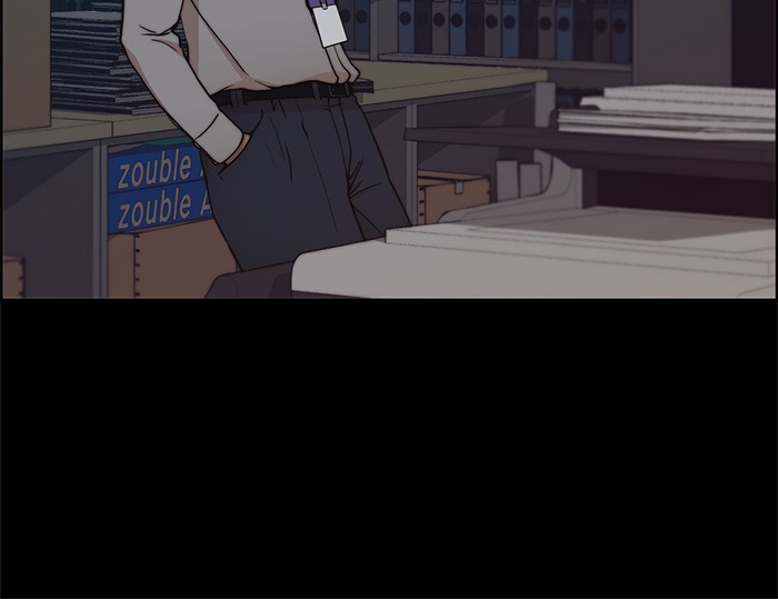 Read The Man ID Manga Online