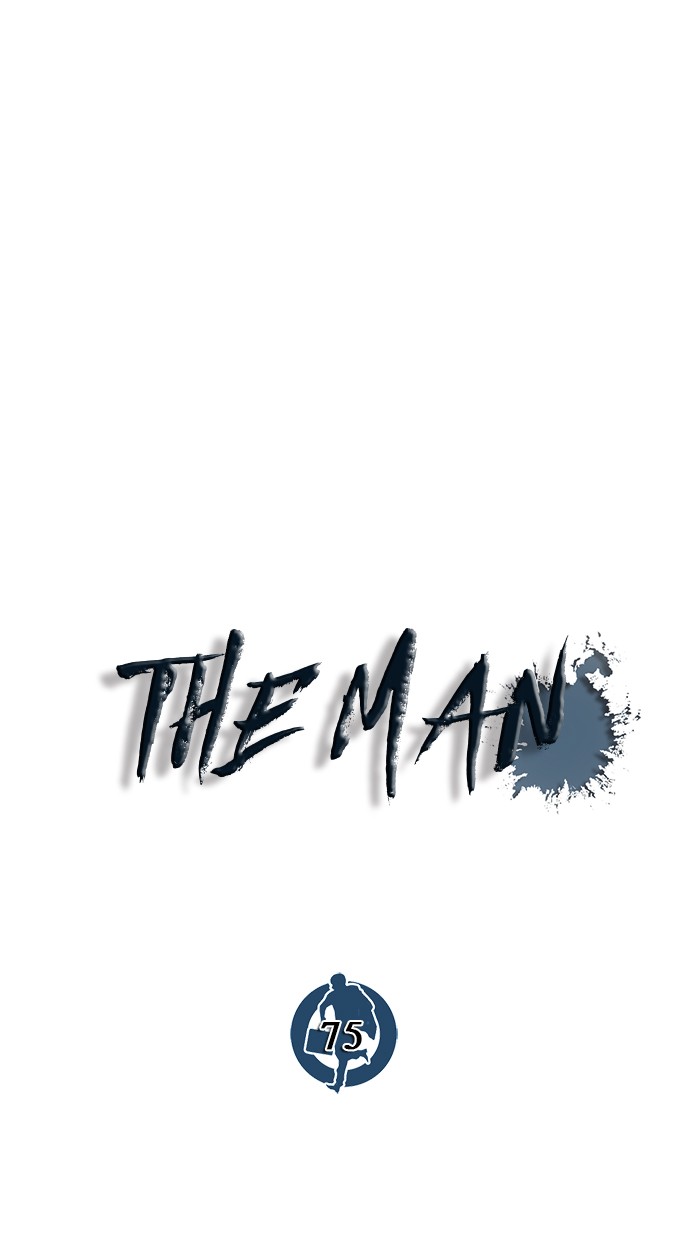 Read The Man ID Manga Online