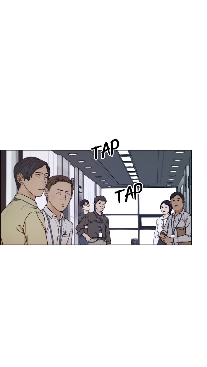 Read The Man ID Manga Online