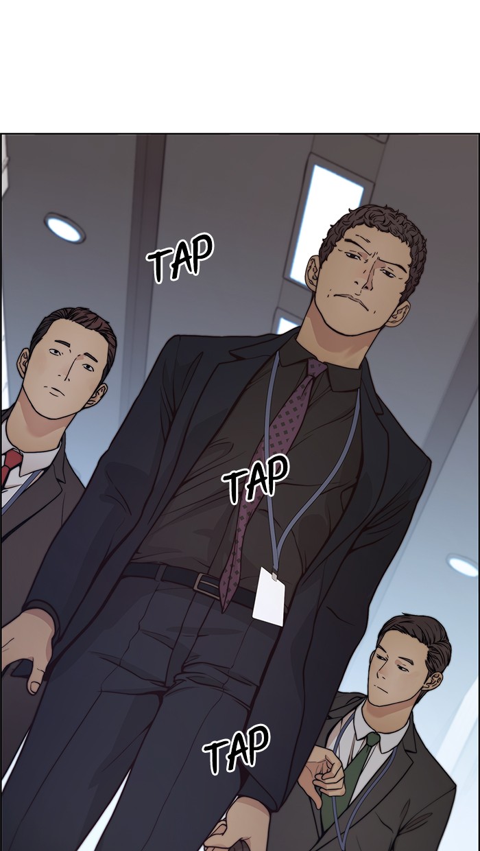 Read The Man ID Manga Online