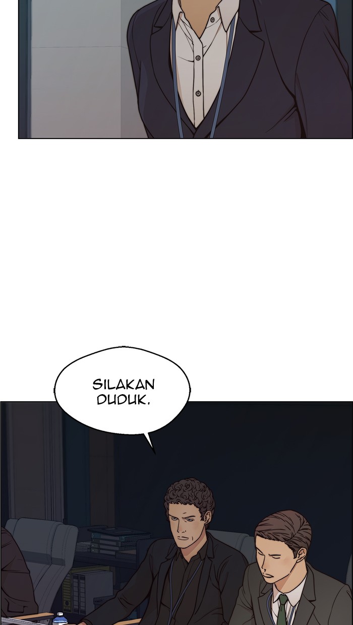 Read The Man ID Manga Online