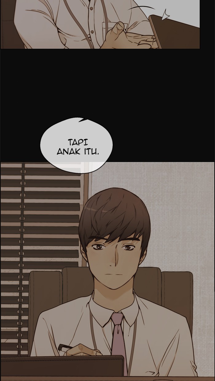 Read The Man ID Manga Online