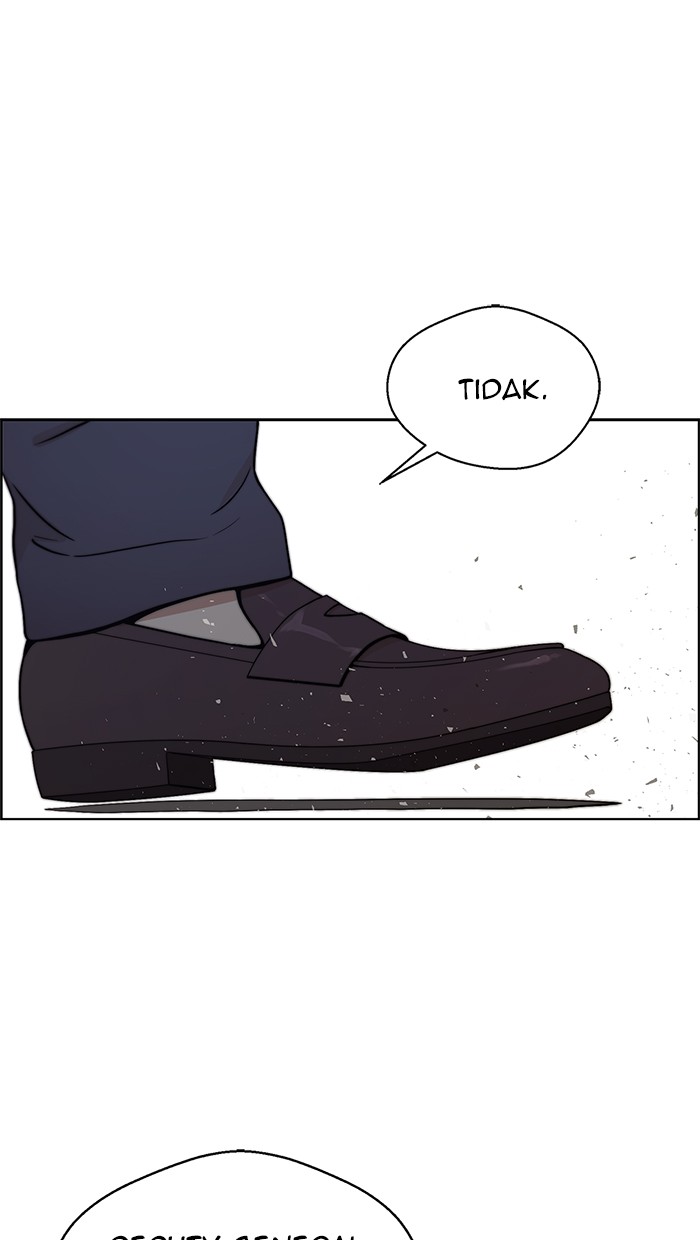 Read The Man ID Manga Online