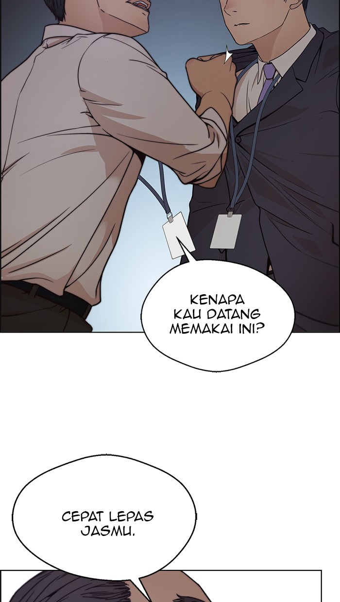 Read The Man ID Manga Online