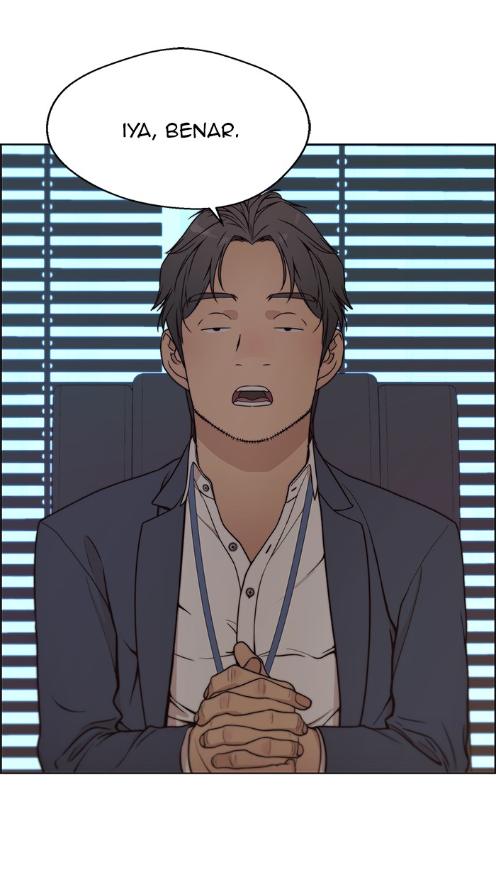 Read The Man ID Manga Online