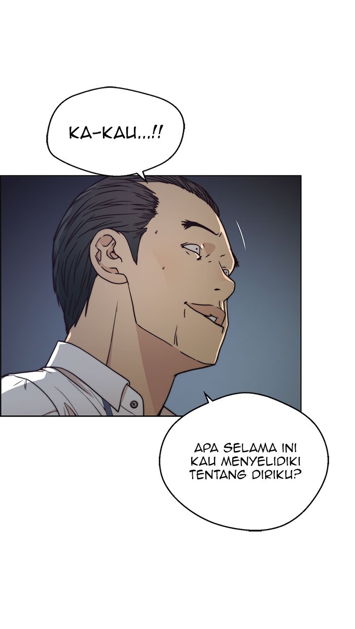 Read The Man ID Manga Online