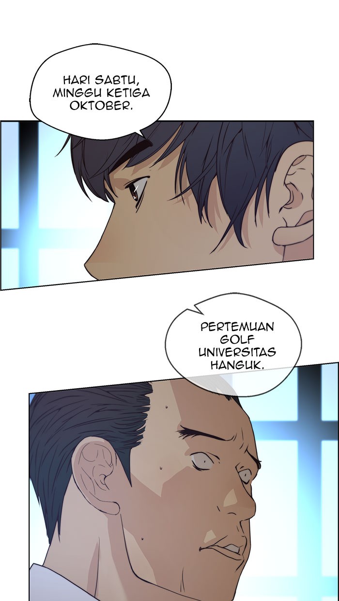 Read The Man ID Manga Online