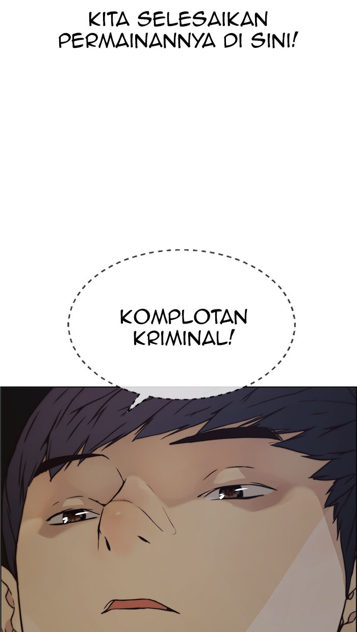 Read The Man ID Manga Online