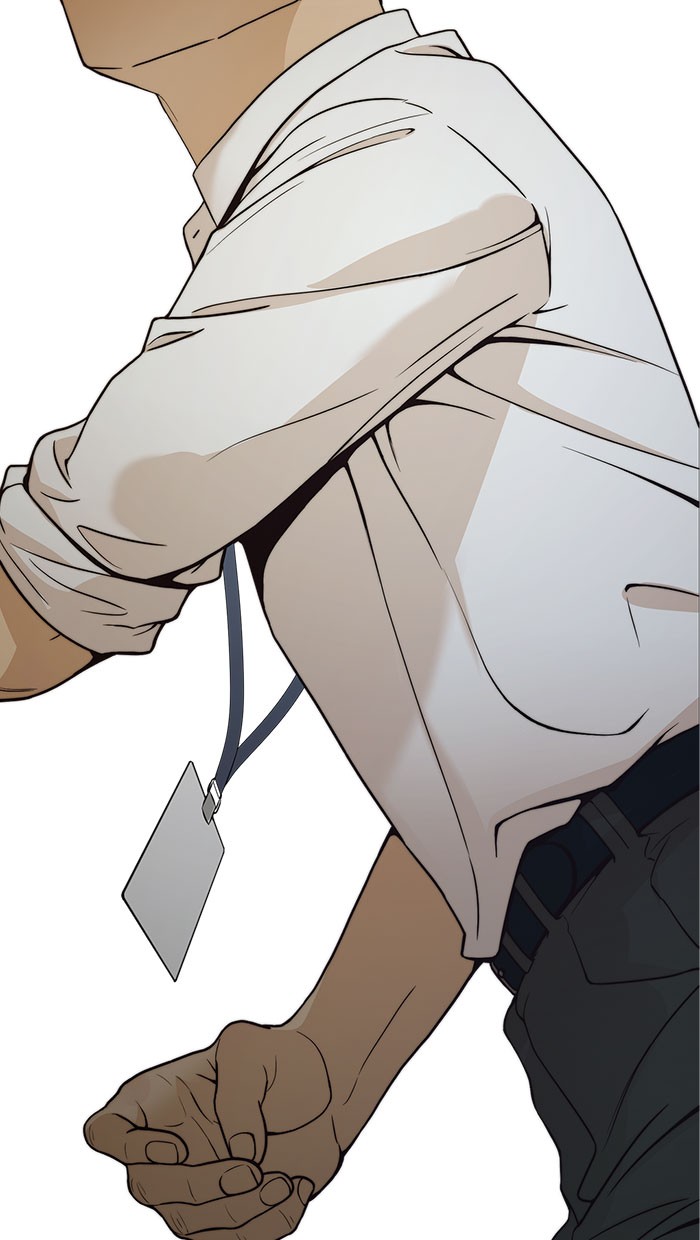 Read The Man ID Manga Online