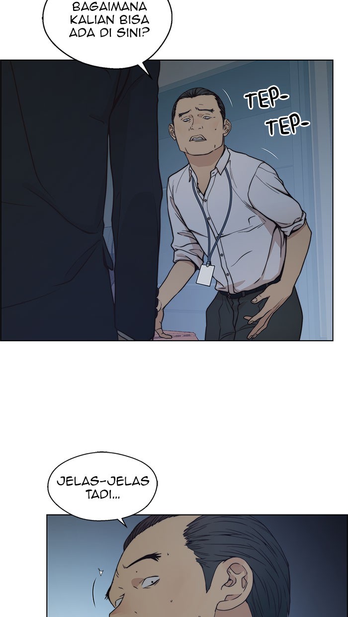 Read The Man ID Manga Online