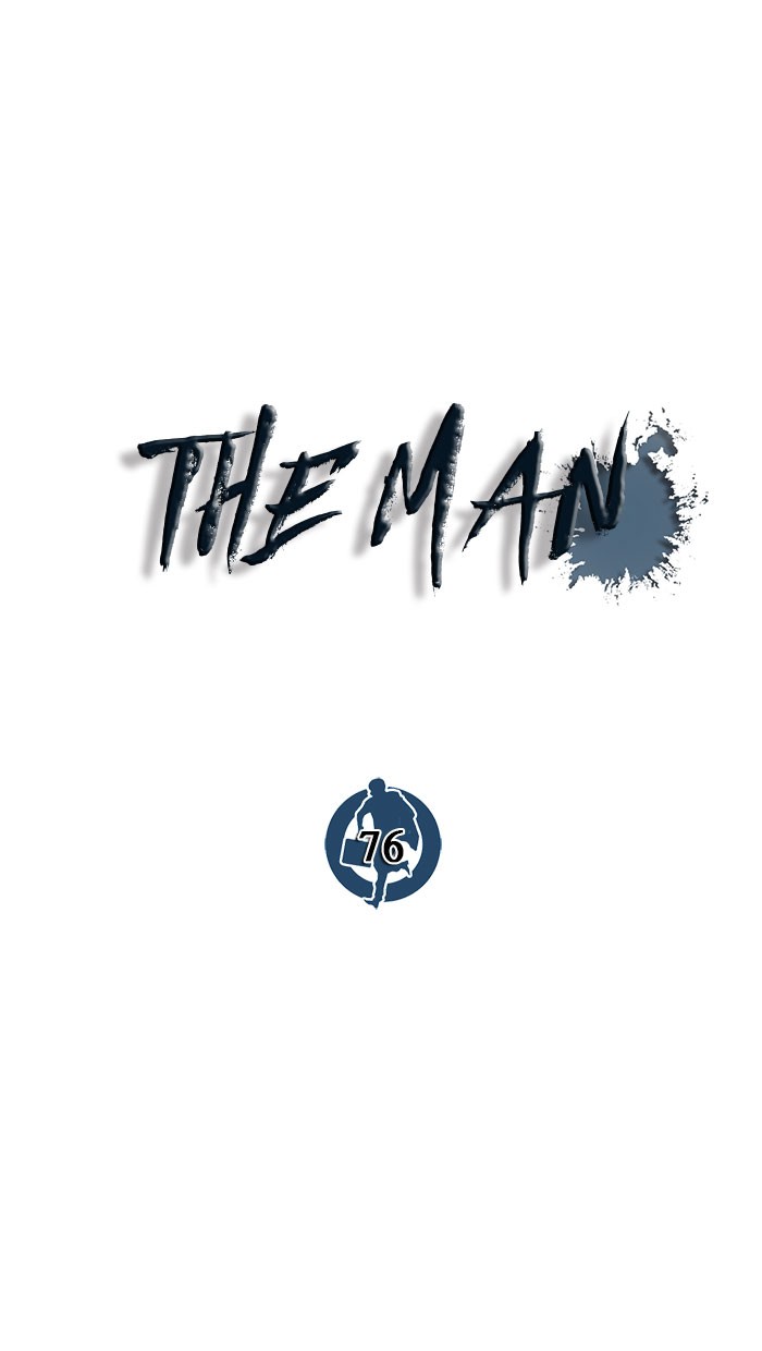 Read The Man ID Manga Online