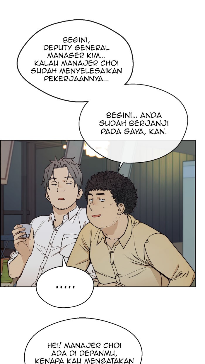 Read The Man ID Manga Online