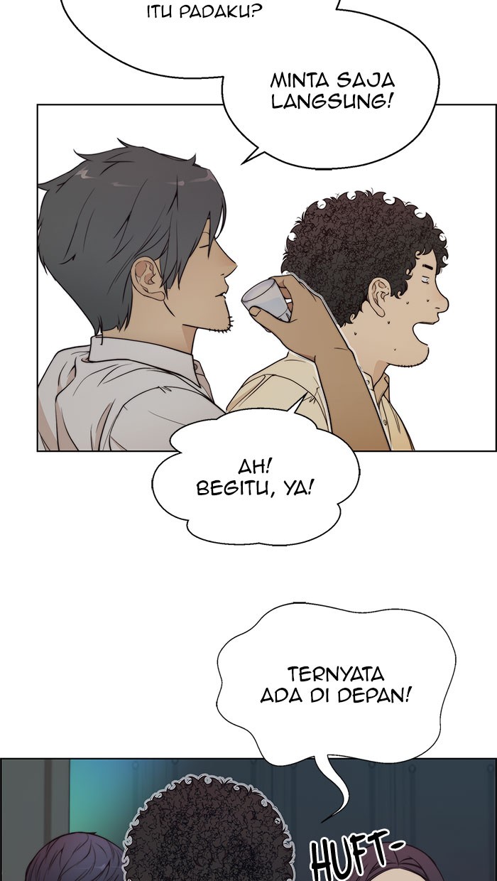 Read The Man ID Manga Online