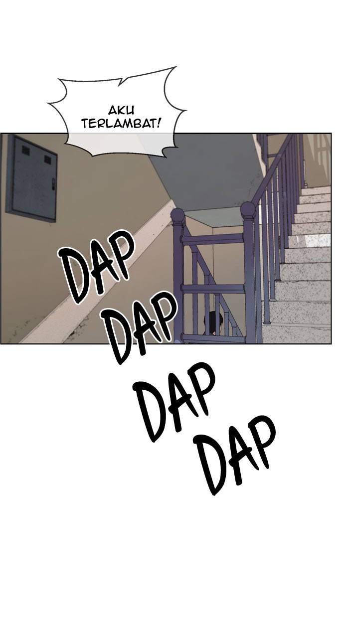 Read The Man ID Manga Online