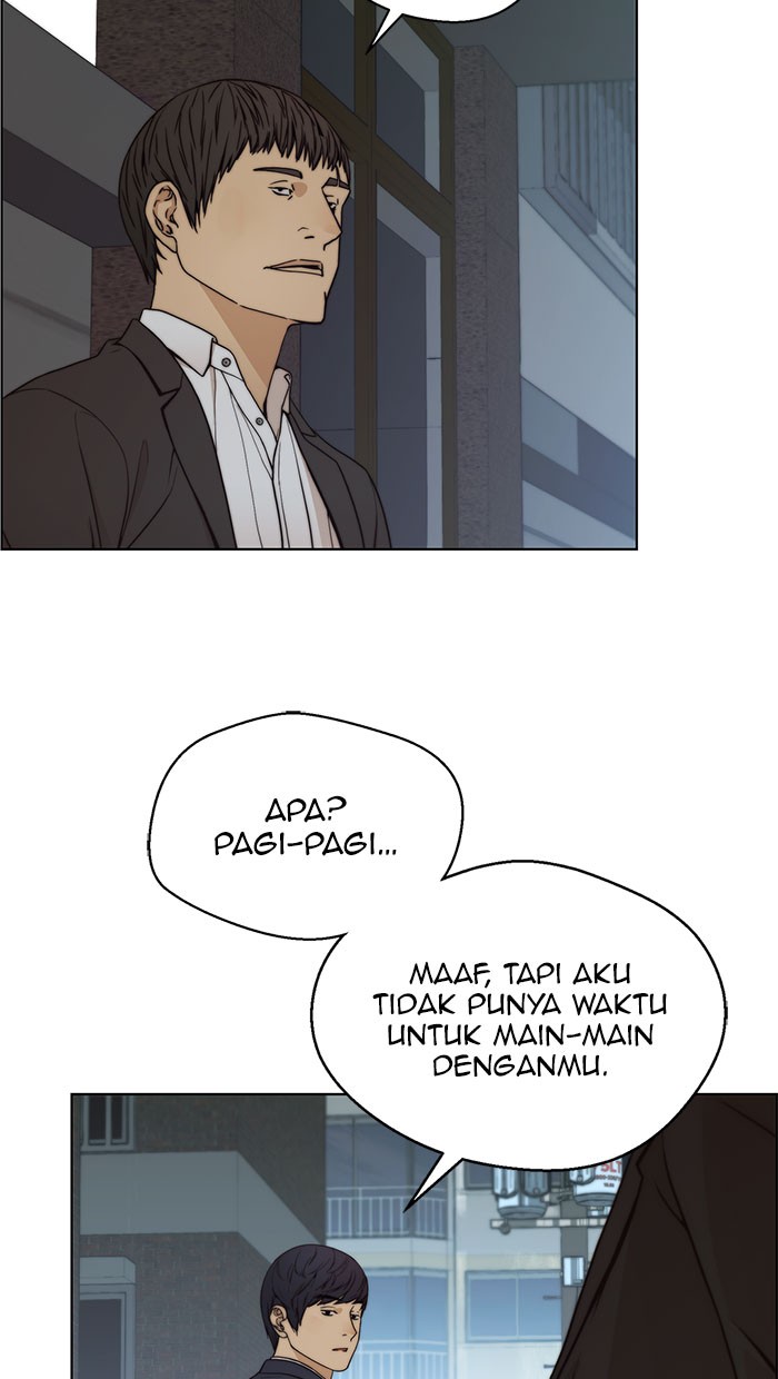 Read The Man ID Manga Online