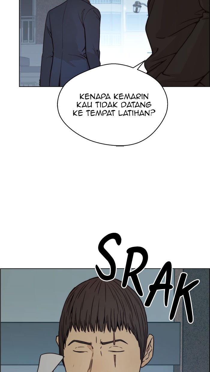 Read The Man ID Manga Online