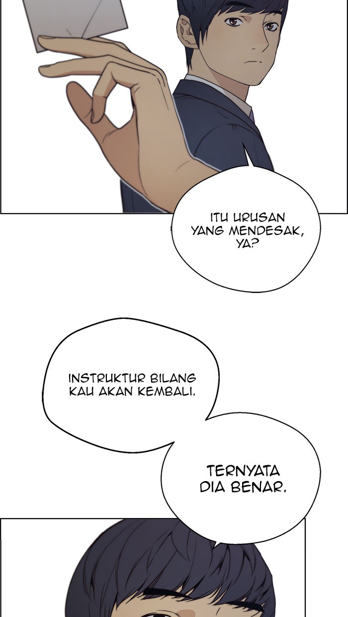 Read The Man ID Manga Online