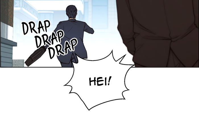 Read The Man ID Manga Online