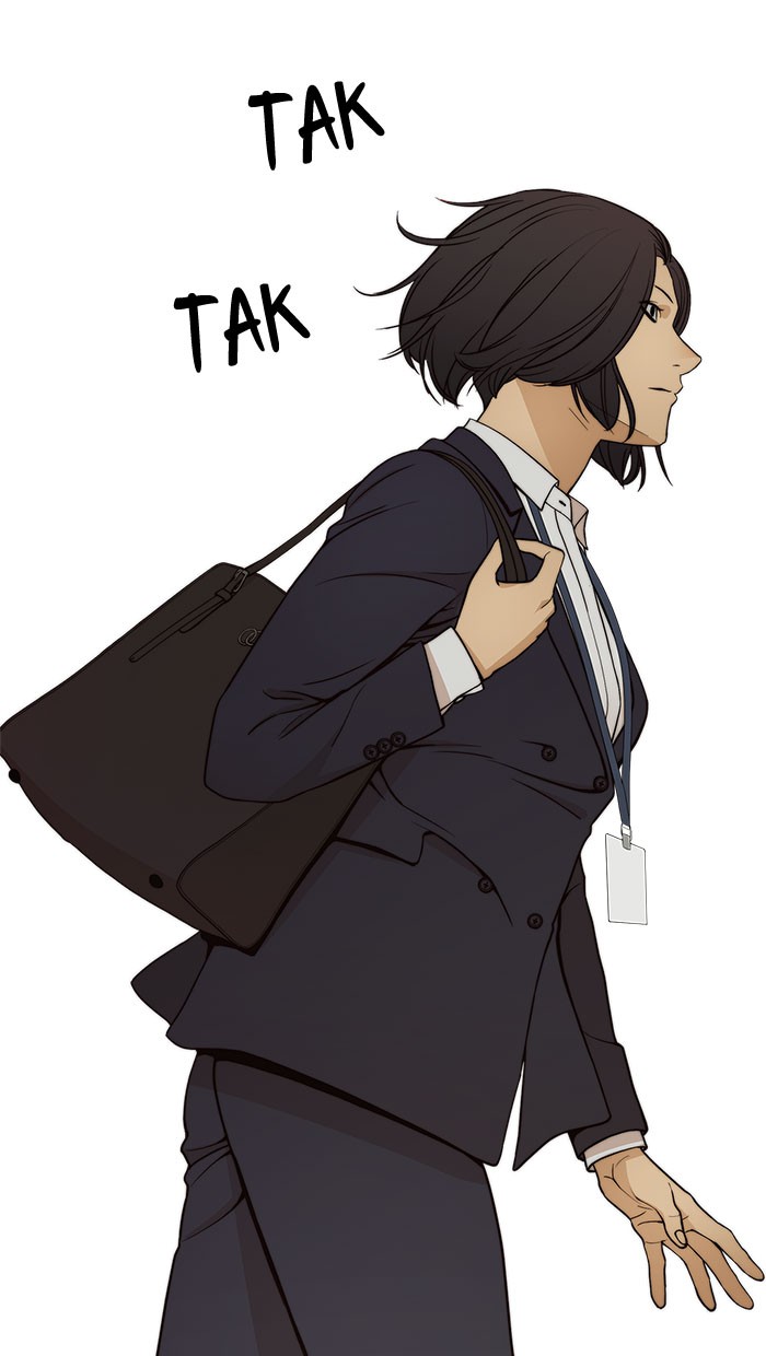 Read The Man ID Manga Online