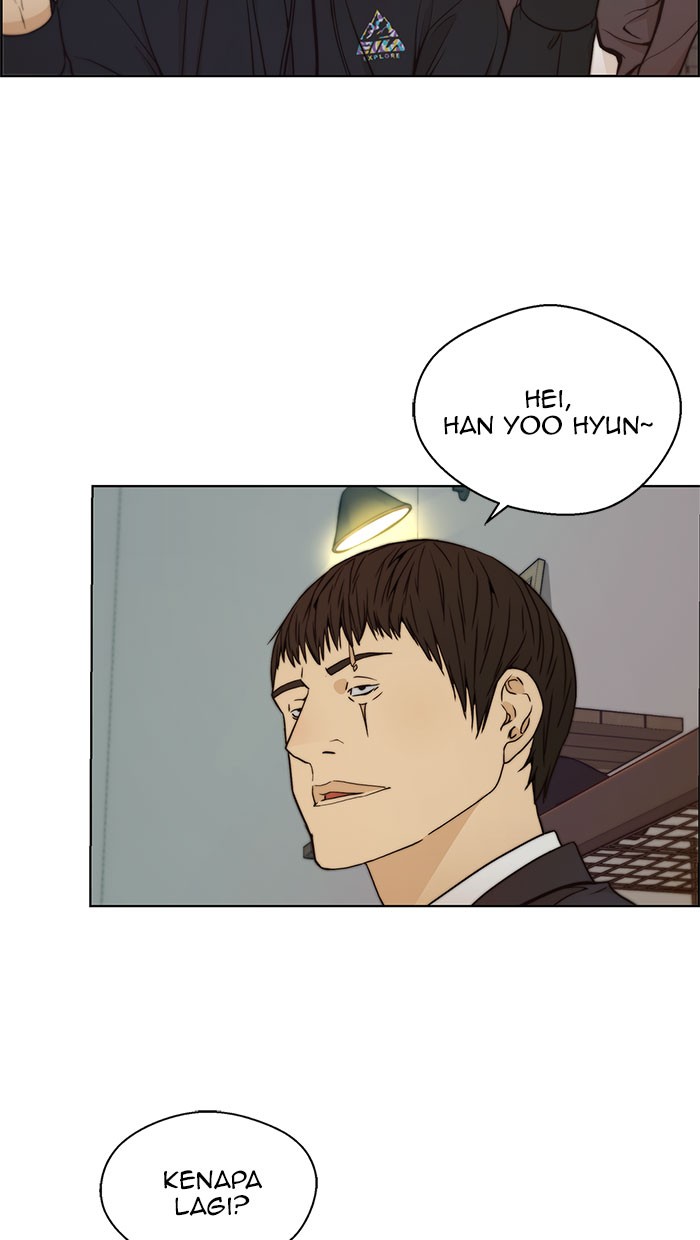 Read The Man ID Manga Online