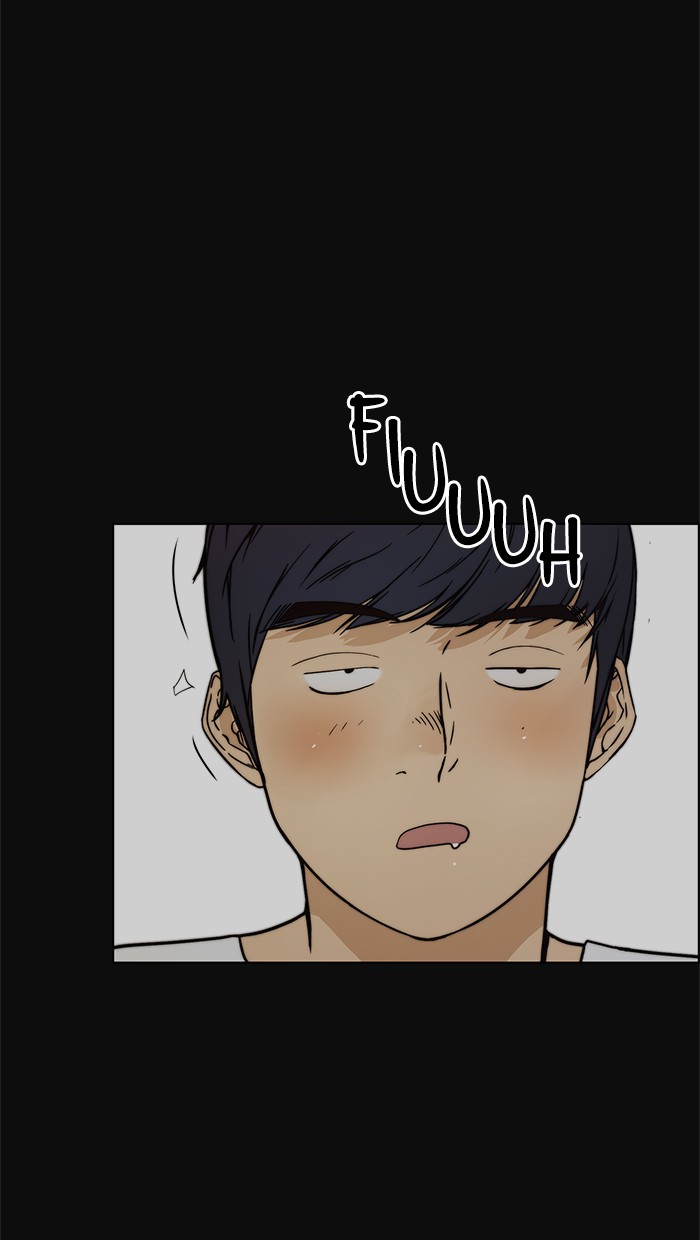 Read The Man ID Manga Online