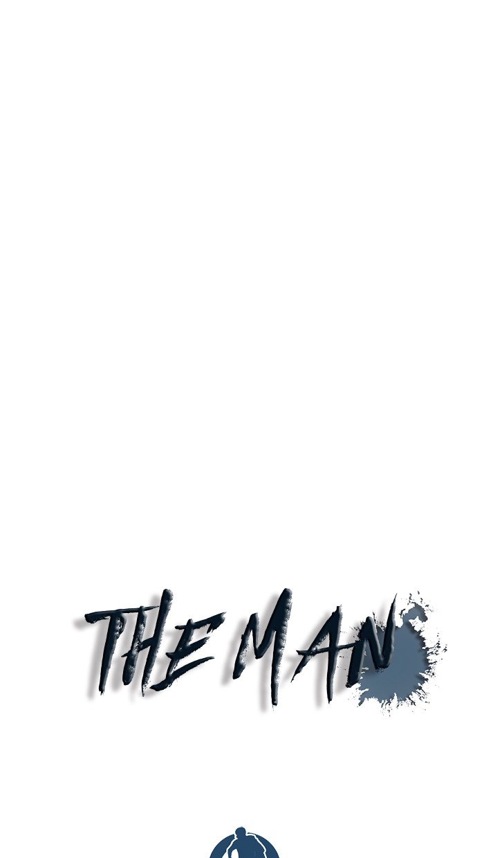 Read The Man ID Manga Online