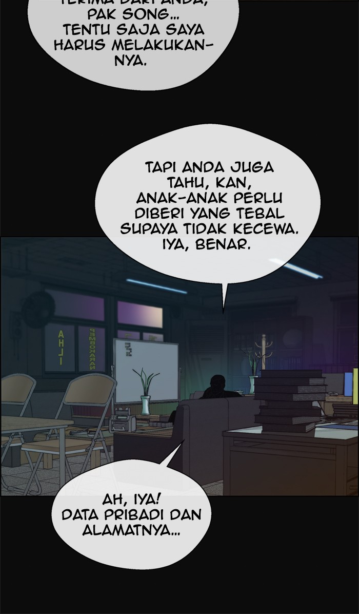 Read The Man ID Manga Online