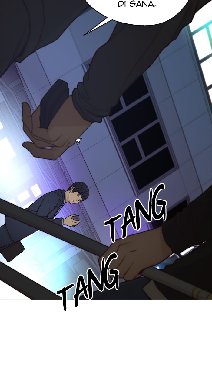 Read The Man ID Manga Online