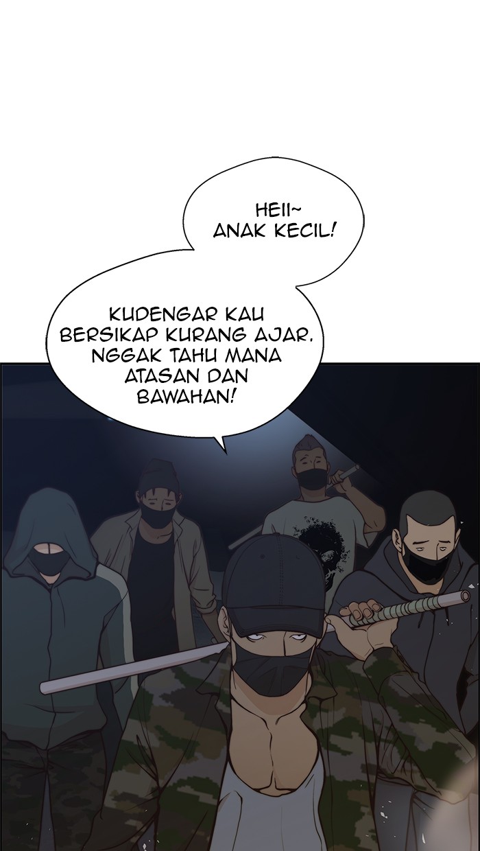 Read The Man ID Manga Online