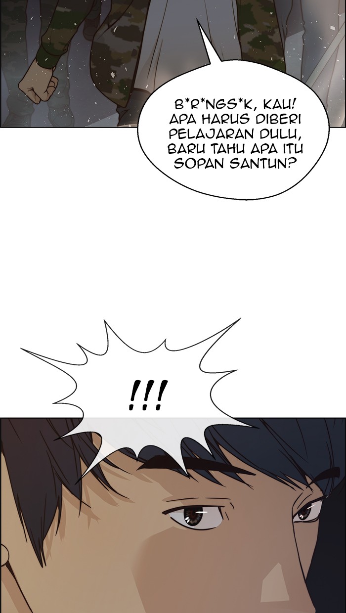 Read The Man ID Manga Online
