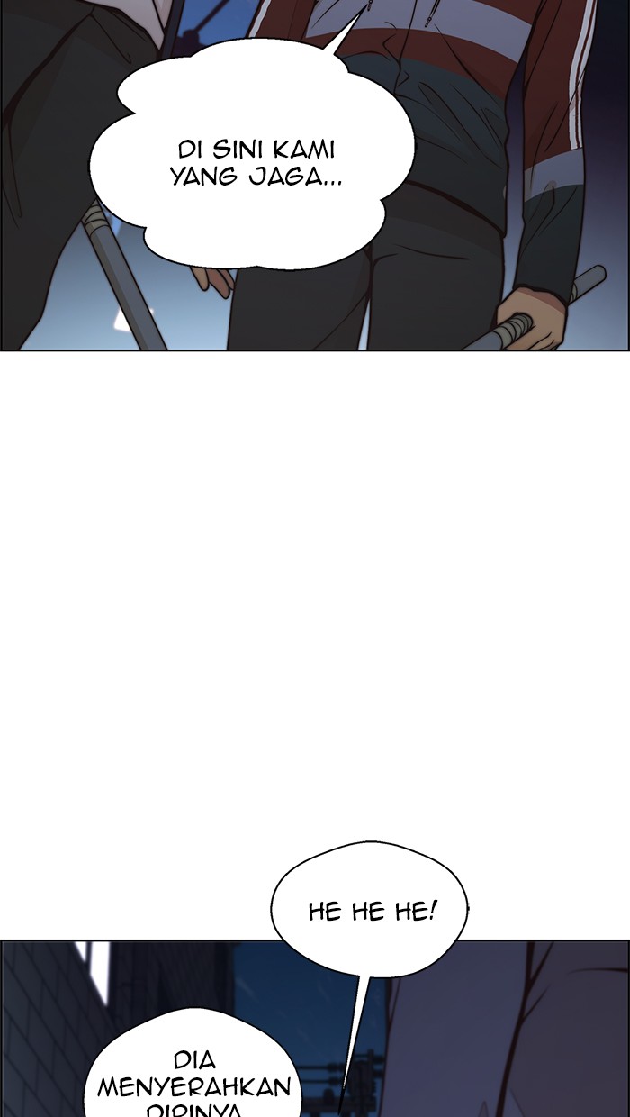 Read The Man ID Manga Online