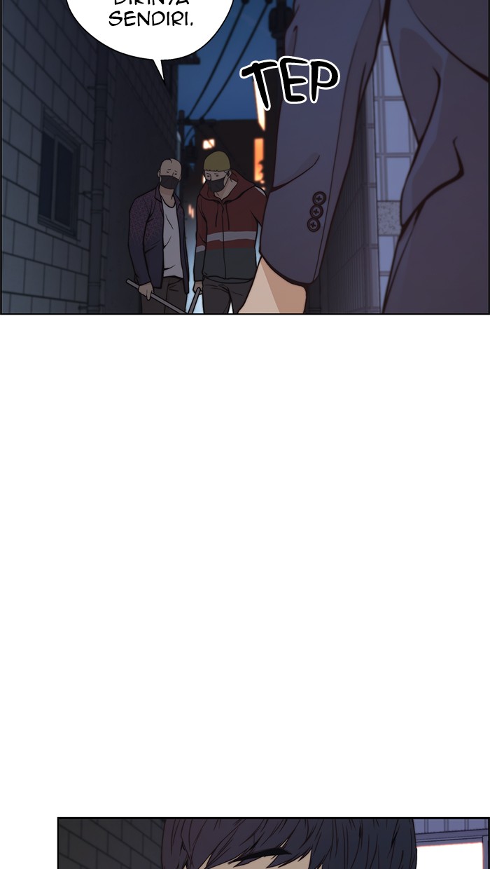 Read The Man ID Manga Online