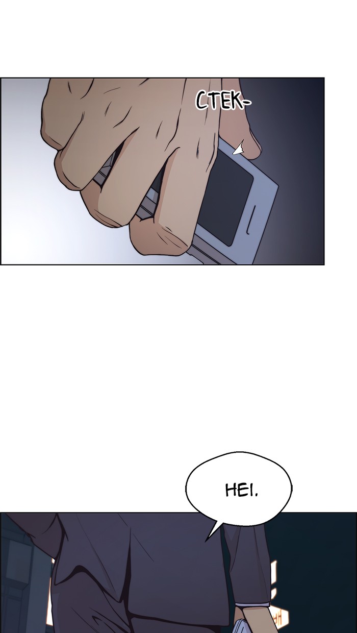 Read The Man ID Manga Online