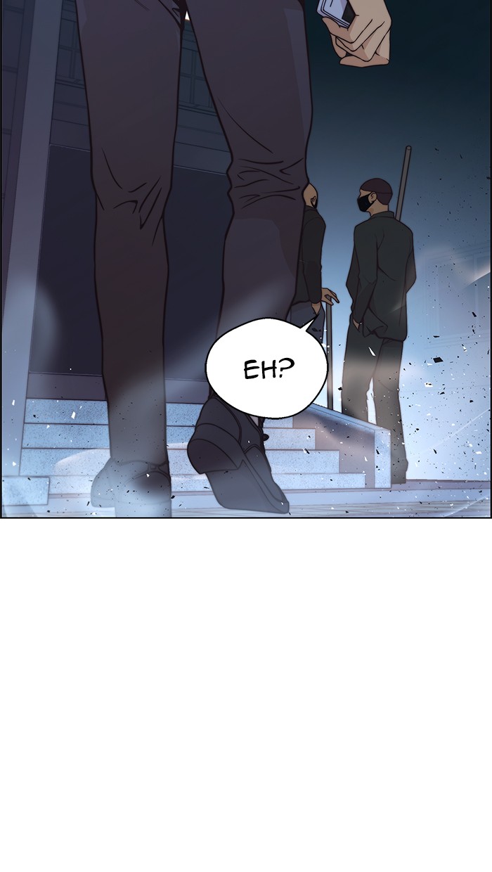 Read The Man ID Manga Online
