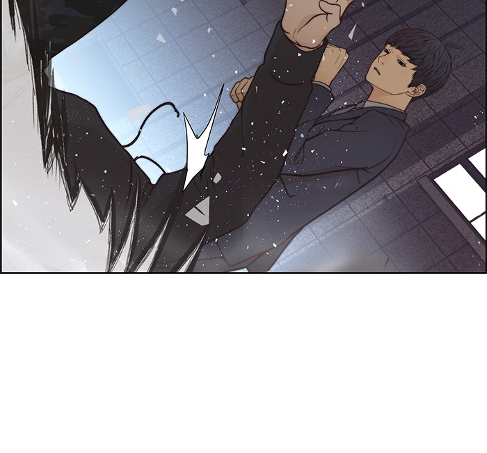 Read The Man ID Manga Online