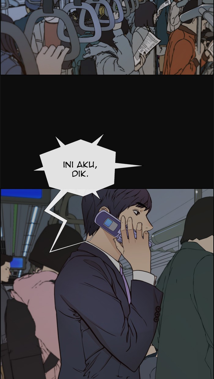 Read The Man ID Manga Online