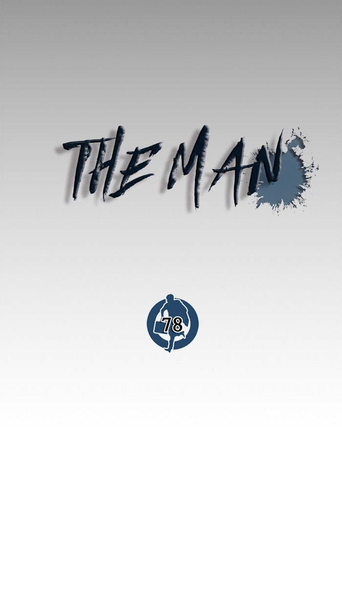 Read The Man ID Manga Online