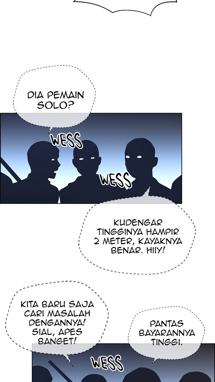 Read The Man ID Manga Online