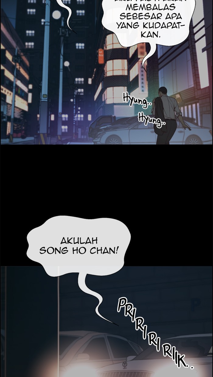 Read The Man ID Manga Online
