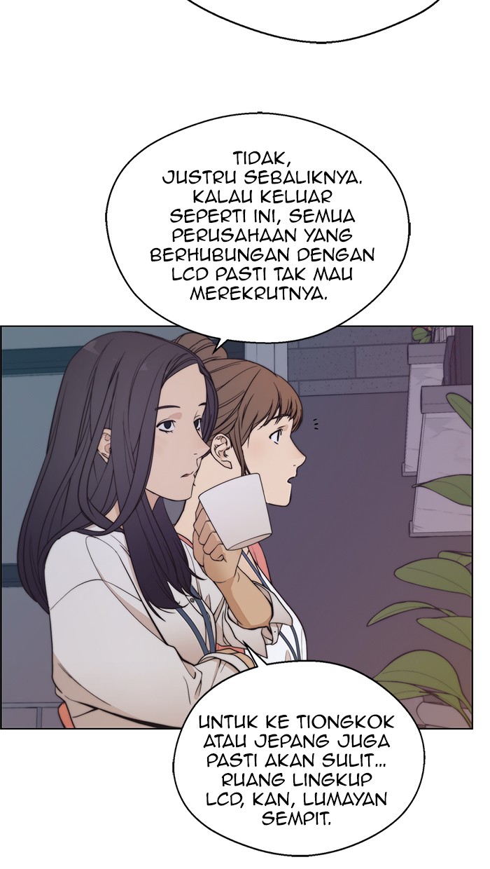 Read The Man ID Manga Online