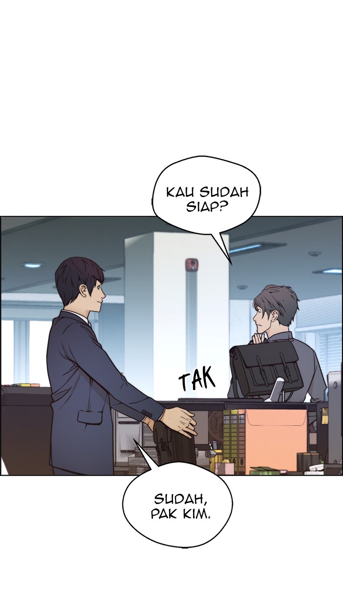 Read The Man ID Manga Online
