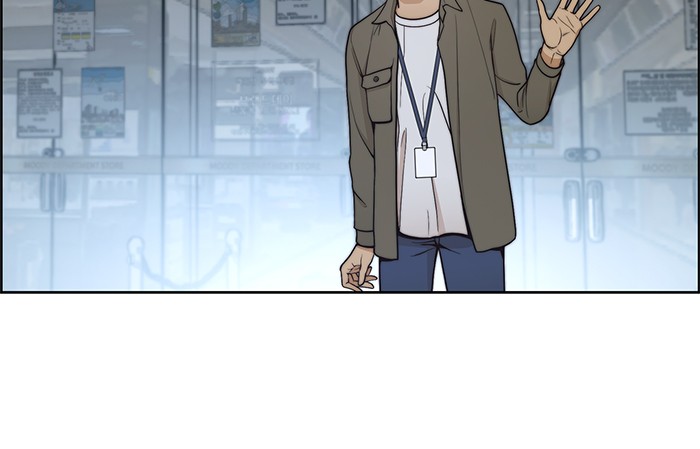Read The Man ID Manga Online